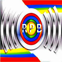 Rádio Progresso Belém logo
