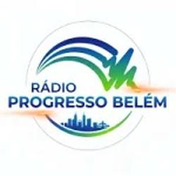 Rádio Progresso Belém logo