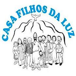 Radio Filhos Da Luz logo