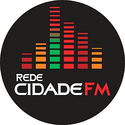 Cidade FM logo
