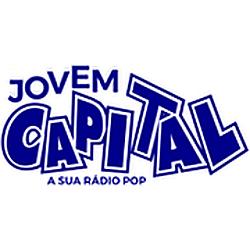 Rádio Jovem Capital logo