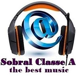 Sobral Classe A radio logo