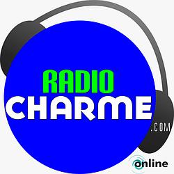 Rádio Charme logo