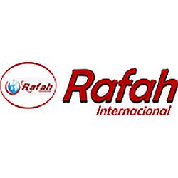 Rádio Rafah Internacional logo