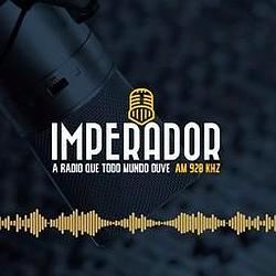 Rádio Imperador logo