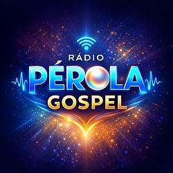 Rádio Pérola Gospel logo