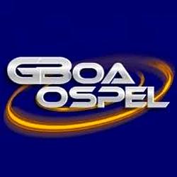 Rádio Boa Gospel logo