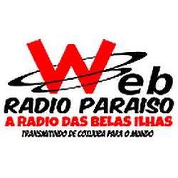 Web Radio Paraíso logo