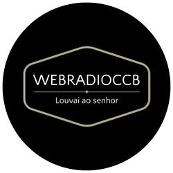 Rádio Web CCB logo
