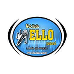 Web Radio Ello Sabara logo