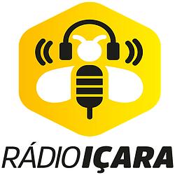 Rádio Içara logo