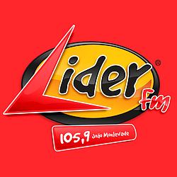Líder FM logo