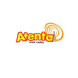 Rádio Atenta logo