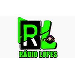 Radio Lopes logo