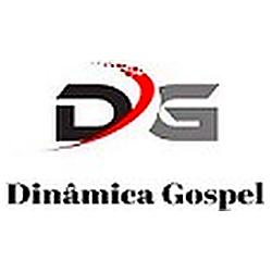 Dinâmica Gospel radio logo