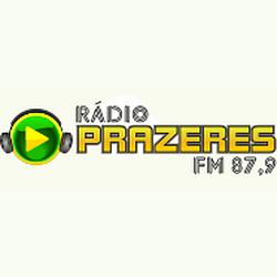Web Rádio Prazeres logo