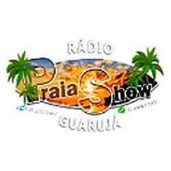 Rádio Praia Show logo