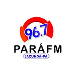 Pará FM logo