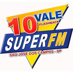 Rádio Vale 10 logo