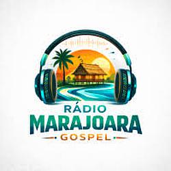 Rádio Marajoara Gospel logo