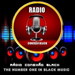 Rádio Conexão Black logo