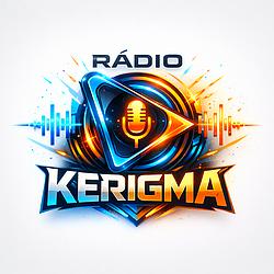 Rádio Kerigma logo