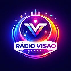 Rádio Visão Gospel logo