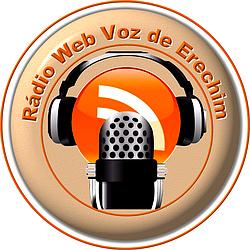 Rádio Web Voz De Erechim logo