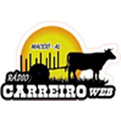 Radio Carreiro Web logo