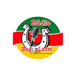 Radio Bagual logo