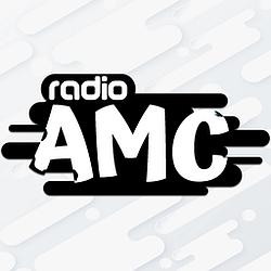 Rádio AMC logo