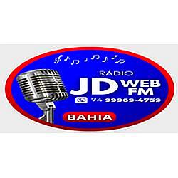 Rádio Jd Web Fm logo