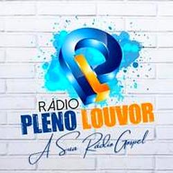 Rádio Pleno Louvor logo
