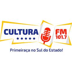 Rádio Cultura logo