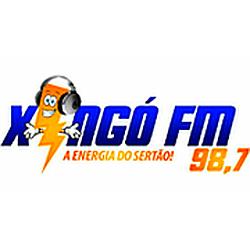 Xingó FM logo