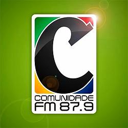 Comunidade FM logo
