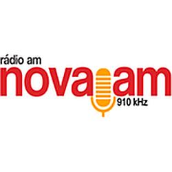 Radio Nova logo