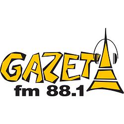 Gazeta FM logo