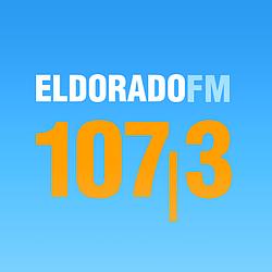 Rádio Eldorado logo