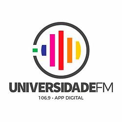 Rádio Universidade logo