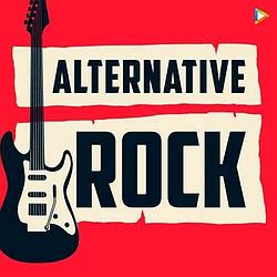 Alternative Flash Rock radio logo