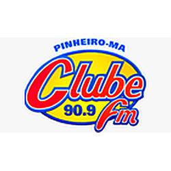 Clube FM logo
