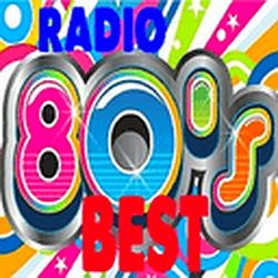 Radio 80's Best 2 logo