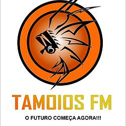 Tamoios FM logo