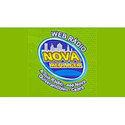 Web Rádio Nova Mensagem logo