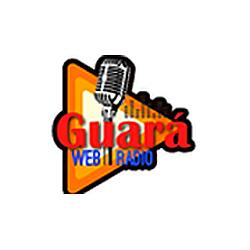 Guara Web Rádio logo