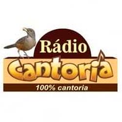 Radio Cantoria logo