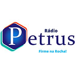 Rádio Petrus logo