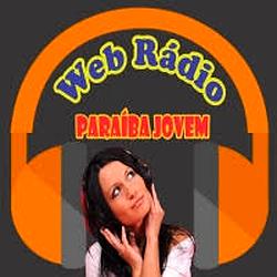 Radio Paraíba Jovem logo