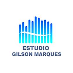 Radio Estudio Gilson Marques logo
